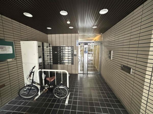 トーカン五条烏丸キャステール