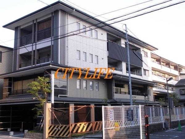 エフ・ステージ京都駅レジデンス