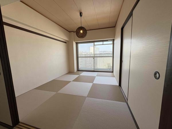 進和山科ハイライフ