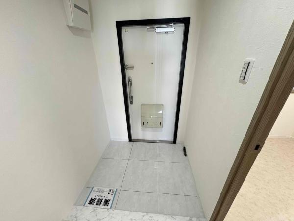 進和山科ハイライフ