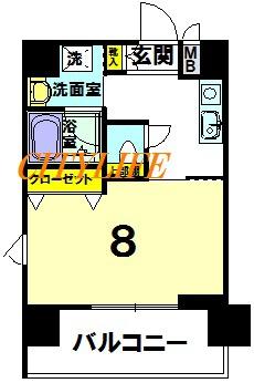 アスヴェル京都四条烏丸