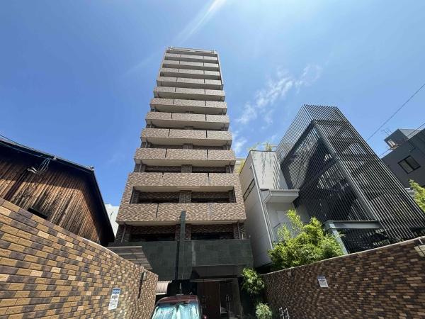 アスヴェル京都四条烏丸