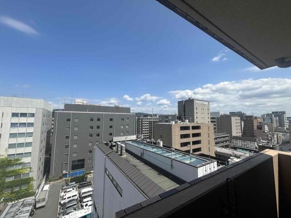 アスヴェル京都四条烏丸