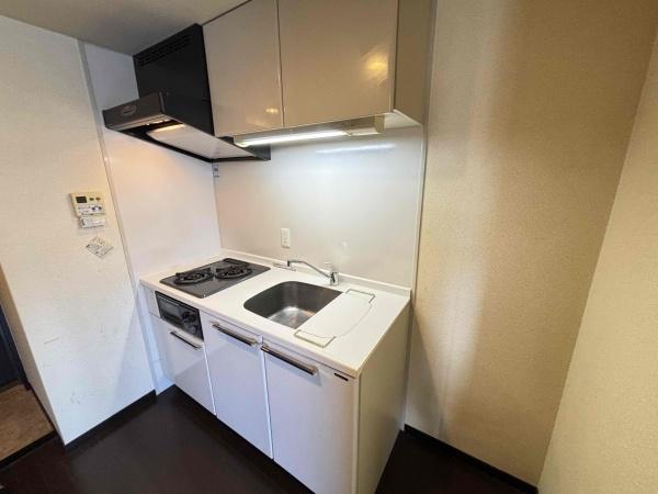 アスヴェル京都四条烏丸