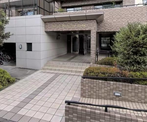 ライオンズマンション西院