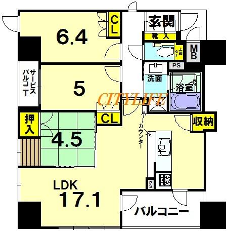 プレミスト京都六角通堂之前町