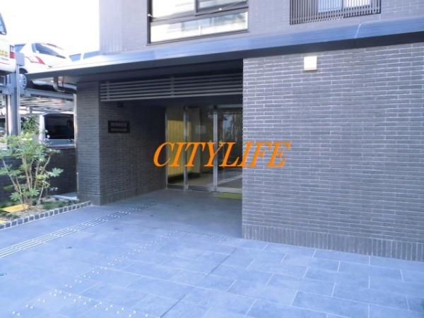 プレミスト京都六角通堂之前町