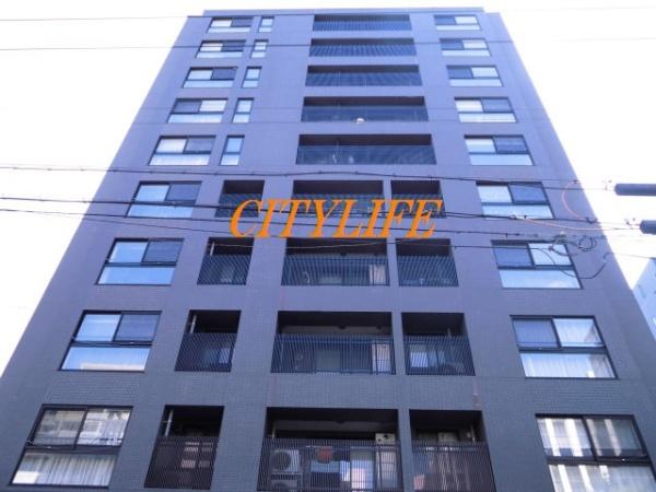 プレミスト京都六角通堂之前町