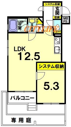 レックスアベニュー四条大宮