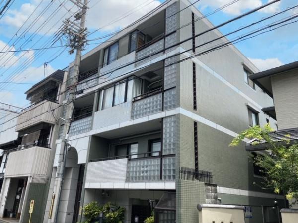 レックスアベニュー四条大宮
