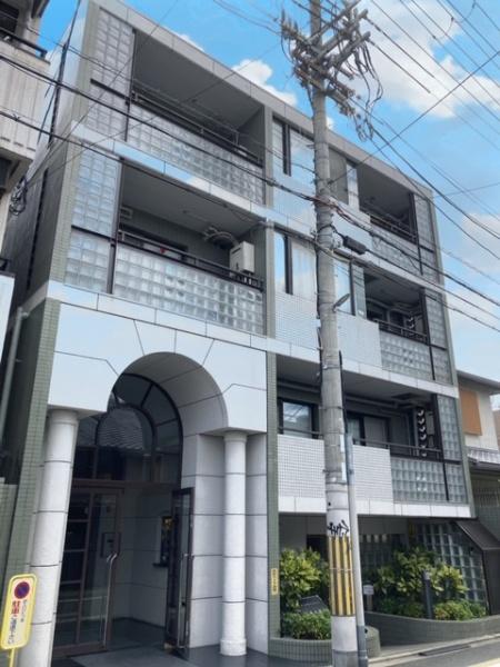 レックスアベニュー四条大宮