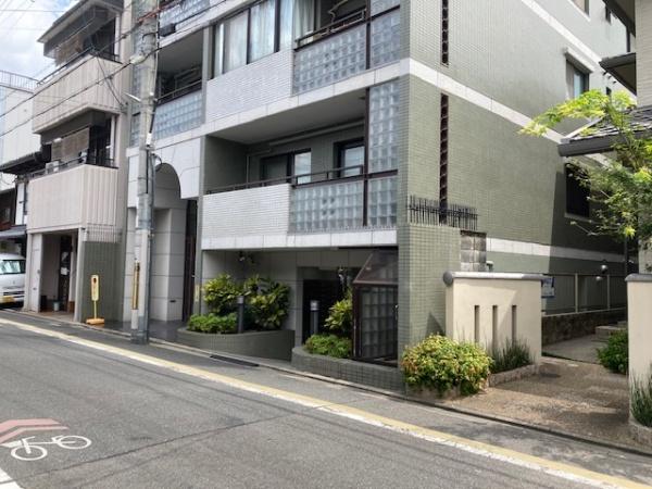 レックスアベニュー四条大宮