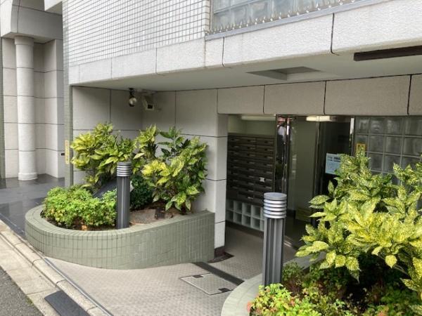 レックスアベニュー四条大宮