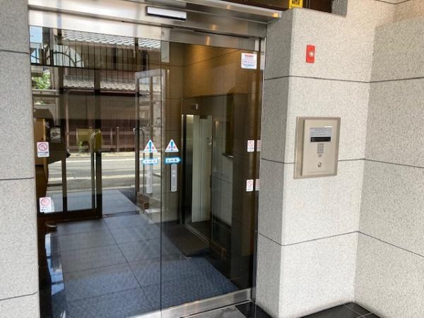 レックスアベニュー四条大宮
