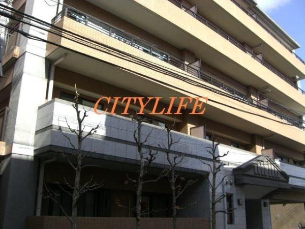 コスモ北野白梅町