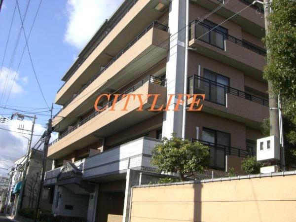 コスモ北野白梅町