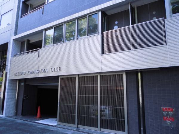 エスリード烏丸御池