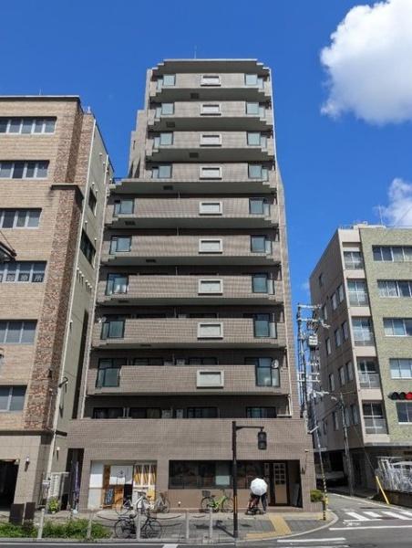 グレーシァス堀川