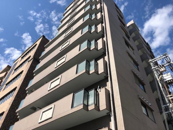 グレーシァス堀川