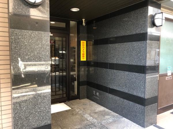 グレーシァス堀川