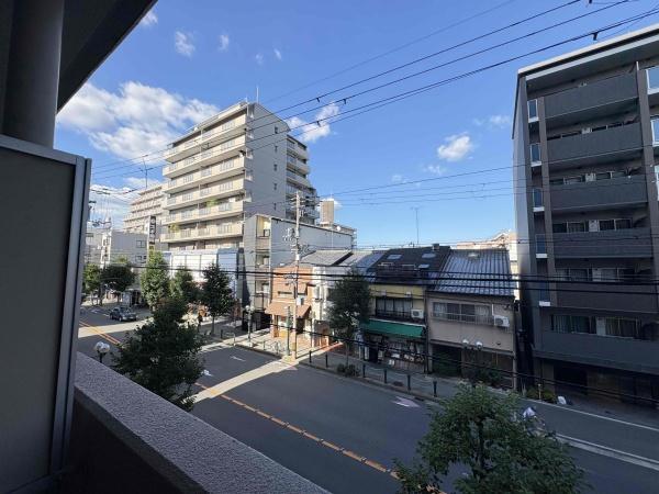 グラン・コート千本一条