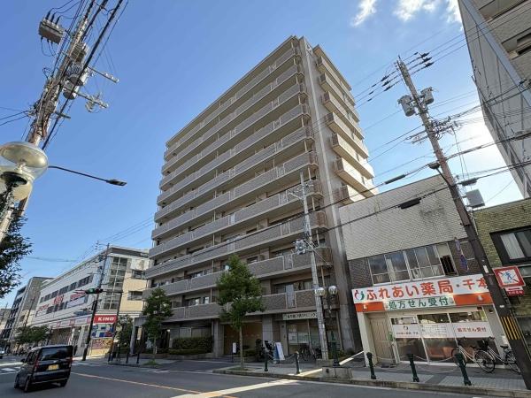 グラン・コート千本一条