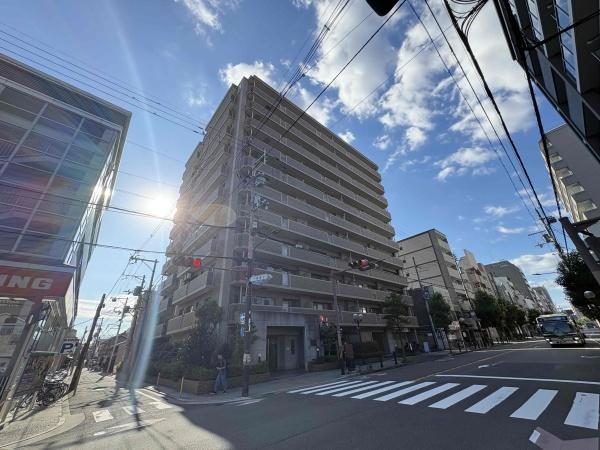 グラン・コート千本一条