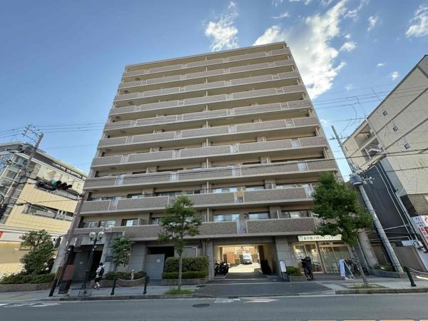 グラン・コート千本一条