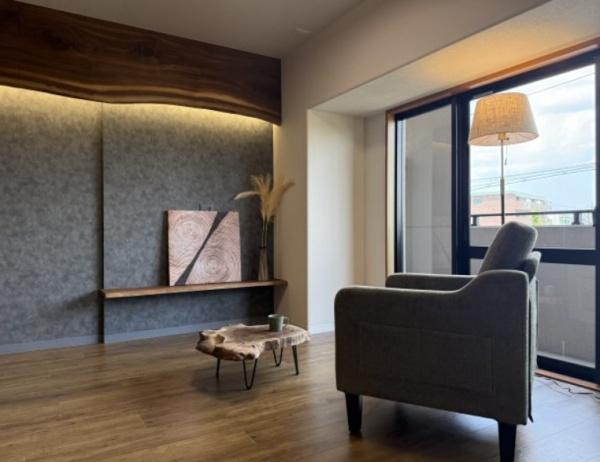 サーパス桂第2