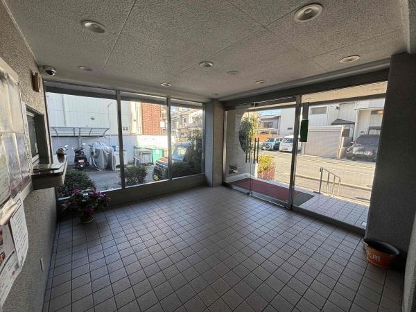 シャルム四条大宮