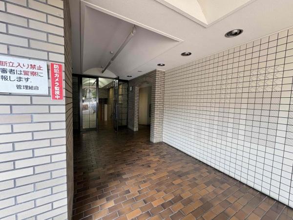 藤和ライブタウン伏見桃山