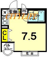 デトム・ワン北山レディース