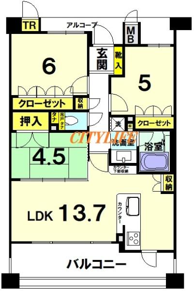 ネバーランド西京極