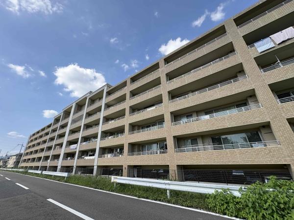 ネバーランド西京極
