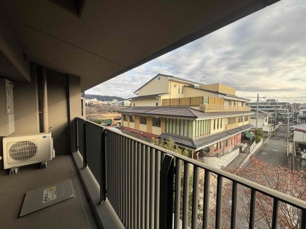ザ・パークハウス京都鴨川御所東