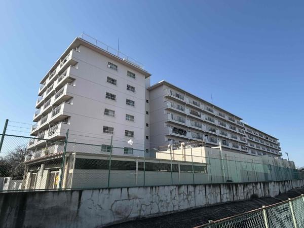 向陽グランドハイツ