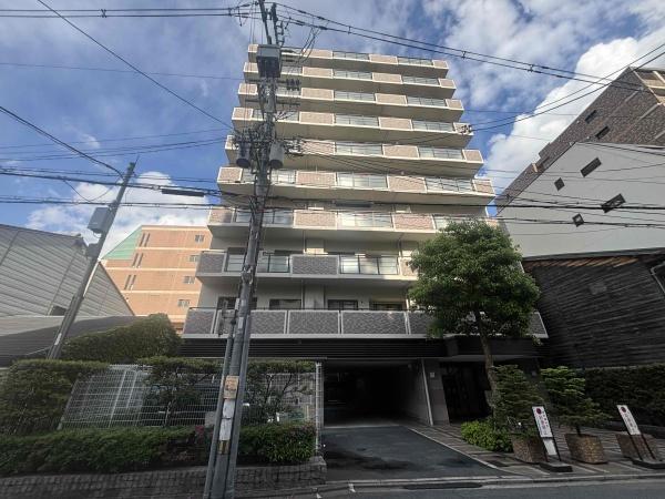 ディオ・フェルティ京都烏丸東