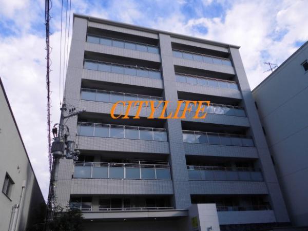 ル・パルトネール西京極