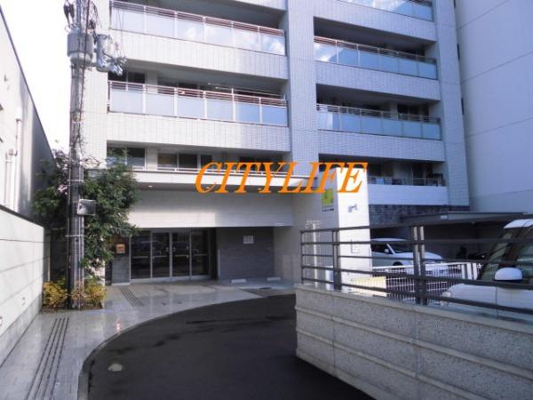 ル・パルトネール西京極