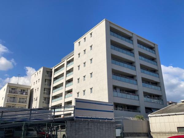 ル・パルトネール西京極