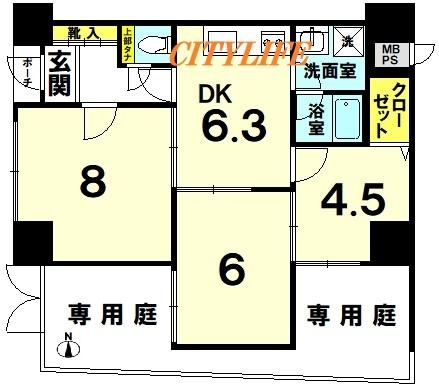 シンフォニー梅小路公園