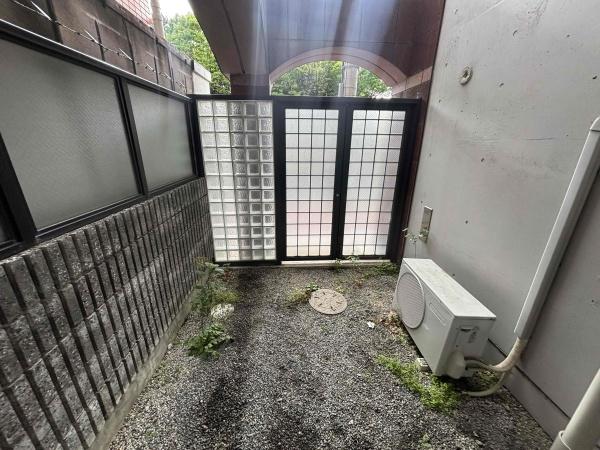 シンフォニー梅小路公園