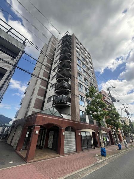 シンフォニー梅小路公園