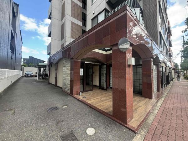 シンフォニー梅小路公園