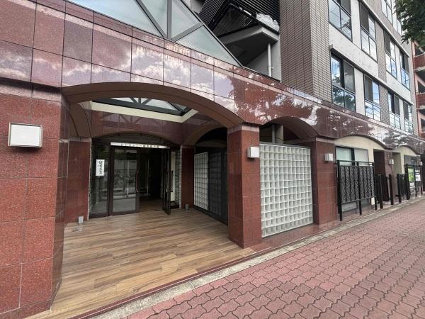 シンフォニー梅小路公園