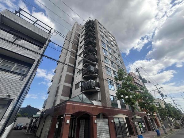 シンフォニー梅小路公園