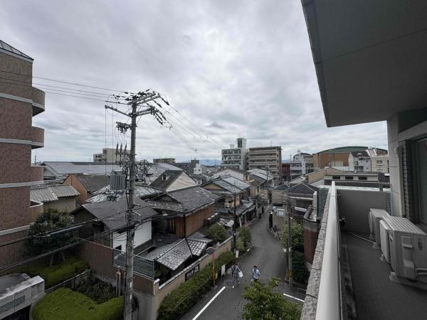 エステムコート清水坂千都ステージ