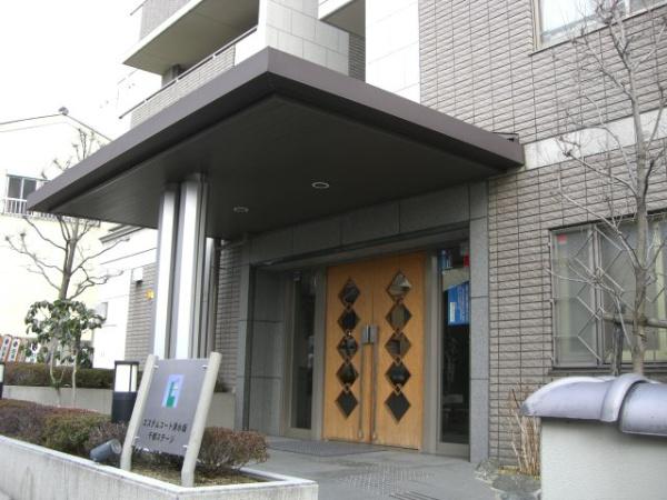 エステムコート清水坂千都ステージ
