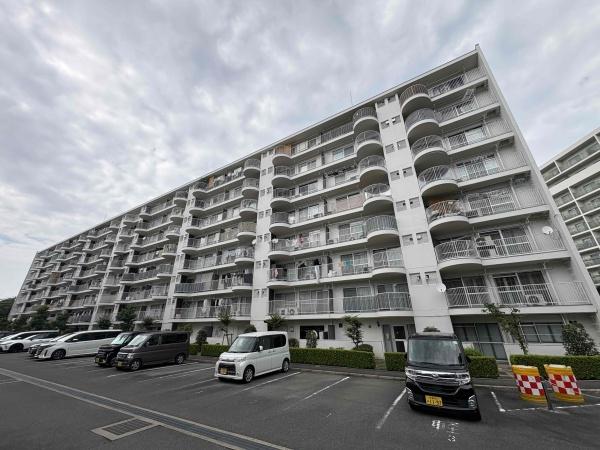 山科音羽マンションＡ棟