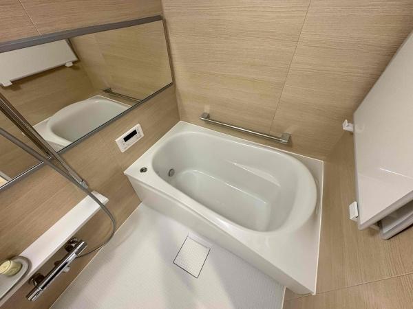 山科音羽マンションＡ棟